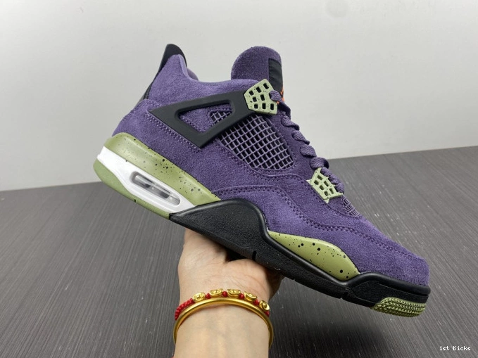 Canyon Jordan Purple Air AQ9129-500 WMNS 4 0724